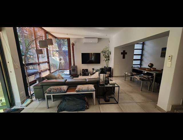 3 BEDROOM CLUSTER FOR SALE IN NORTH RIDING